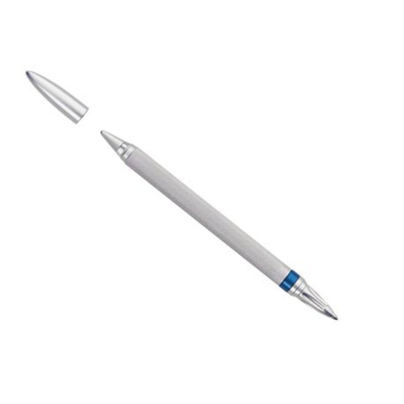 Benchmade Benchmade - 1200-1 - Pen Matte Silver