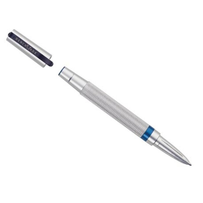 Benchmade Benchmade - 1210-1 - Pen Matte Silver