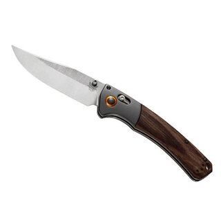Benchmade Benchmade - Crooked River wood