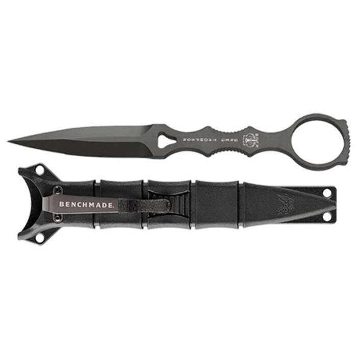 Benchmade Benchmade - SOCP Dagger