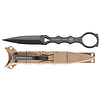 Benchmade Benchmade - SOCP Dagger BK SD