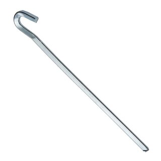 Fosco Industries Zelthering - Felsenhering 23cm - 50 Stück