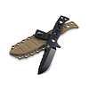 Benchmade Benchmade - Sheath for Sibert Adamas - Sand