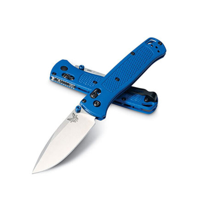 Benchmade Benchmade - Bugout - Blue PE