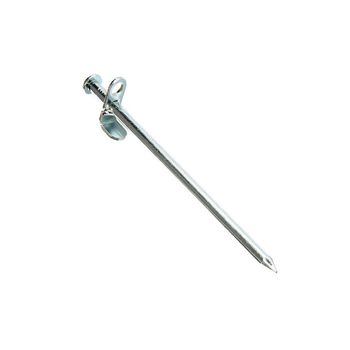 Fosco Industries Fosco Industries - Tent peg - Nail Peg Rocky - 20cm