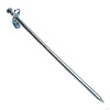 Fosco Industries Zelthering - Spike Rocky - 30cm