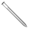 Fosco Industries Piquet de tente - 24cm - Extra large - 50 pièces