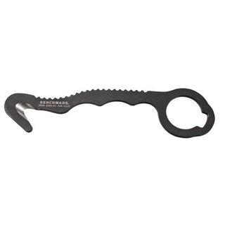 Benchmade Benchmade - 8 Rescue Hook - BLK - Nylon Sheath
