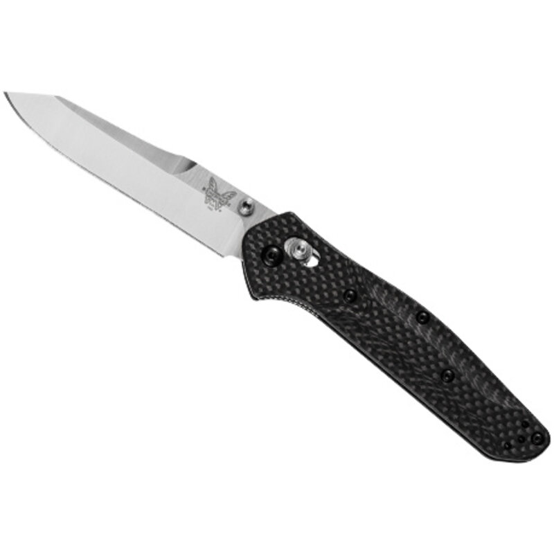 Benchmade Benchmade - Osborne - Carbon PE