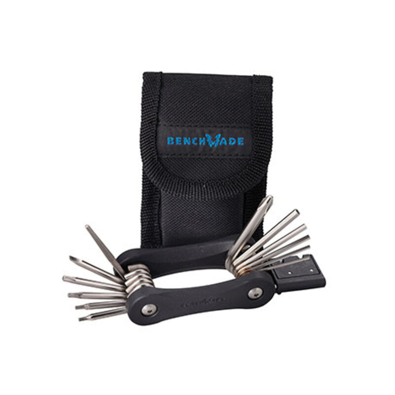 Benchmade Benchmade - Folding Toolset