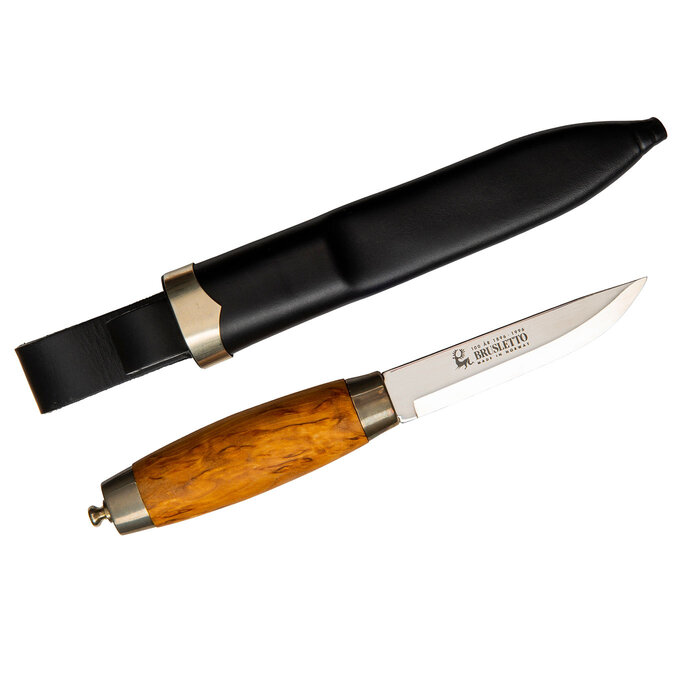 Brusletto Brusletto - Granbit