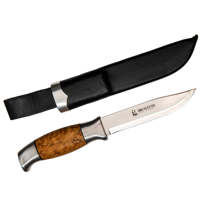 Brusletto Brusletto - Bamsen Masur