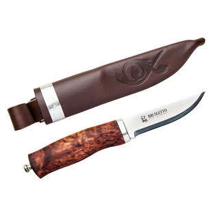 Brusletto Brusletto - Norges Kniven