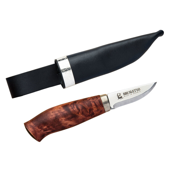 Brusletto Brusletto - Rypa