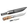 Brusletto Brusletto - Knife Hunter - Premium