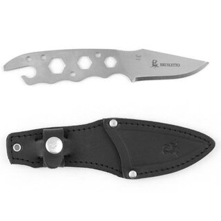 Brusletto Brusletto - Knife Tool 440C