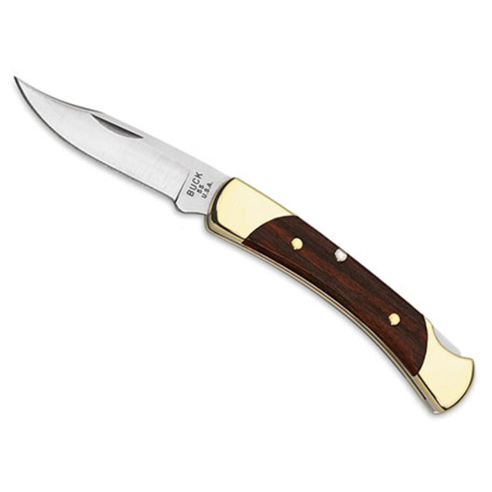 Buck Knives Buck - The 55