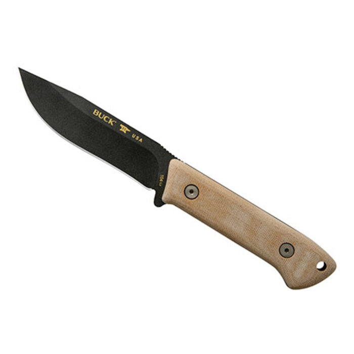 Buck Knives Buck - Compadre - Camp Knife Cerakote