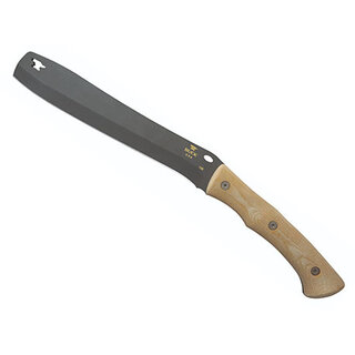Buck Knives Buck - Compadre - Froe Cerakote