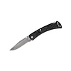 Buck Knives Buck - 110 Slim EDC Folding Hunter - Black - Clampack