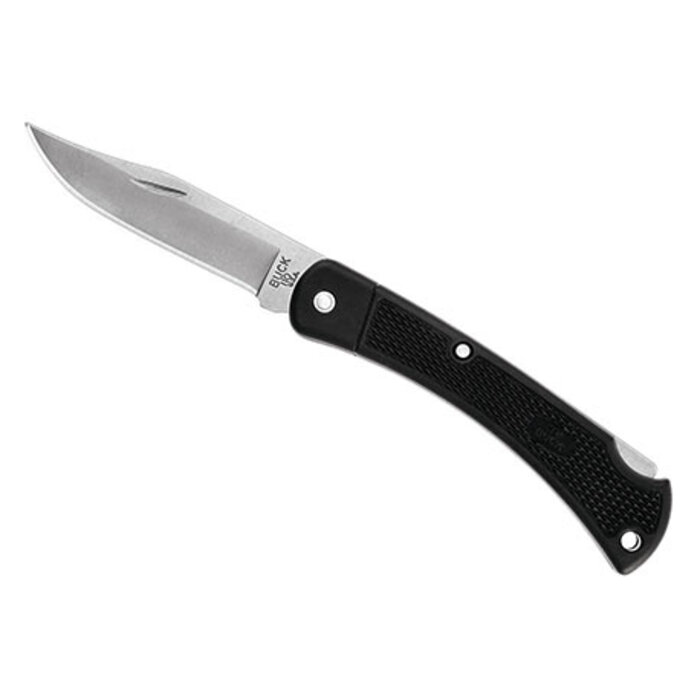 Buck Knives Buck - 110 Folding Hunter LT - Clampack