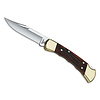 Buck Knives Buck - 110 Folding Hunter - Finger Grooved