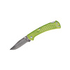 Buck Knives Buck - Ranger Slim - EDC Folding - Green - Clampack