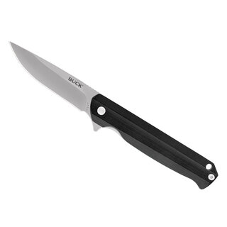 Buck Knives Buck - Langford - Black PE