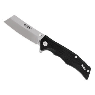 Buck Knives Buck - Trunk - Black PE - Clampack
