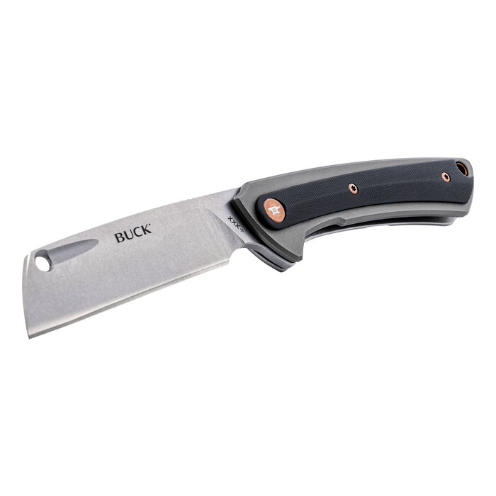 Buck Knives Buck - Hiline - Gray PE