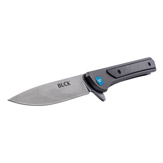 Buck Knives Buck - Cavalier PE - Clampack