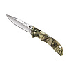 Buck Knives Buck - Bantam BBW - Mossy Oak Country Camo - Clampack