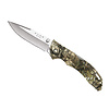 Buck Knives Buck - Bantam BLW - Mossy Oak Country Camo
