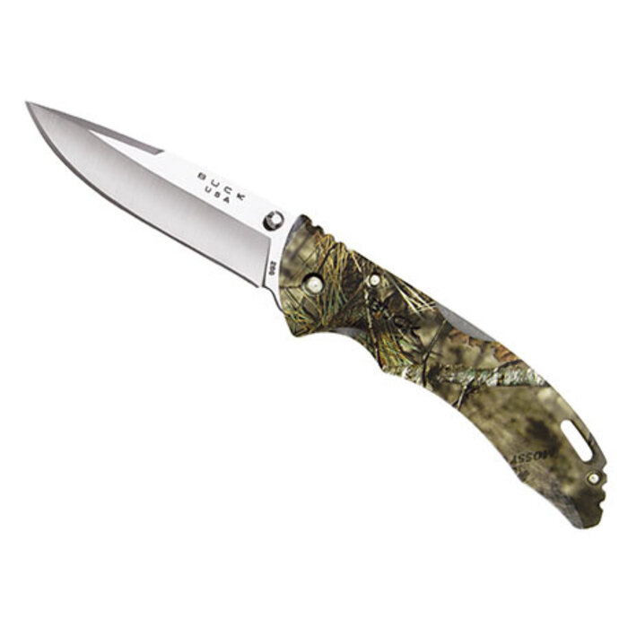 Buck Knives Buck - Bantam BHW - Mossy Oak Country Camo