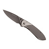 Buck Knives Buck - Nobleman - Titanium