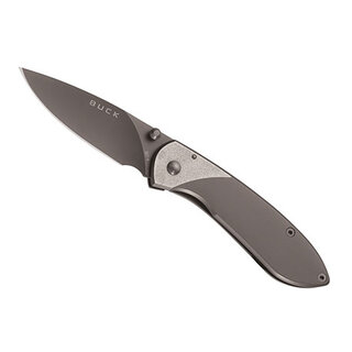 Buck Knives Buck - Nobleman - Titanium