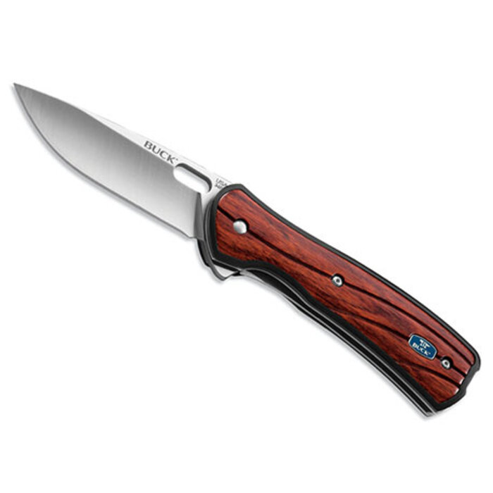 Buck Knives Buck - Vantage Avid - Rosewood - Large