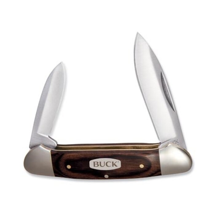Buck Knives Buck - Canoe