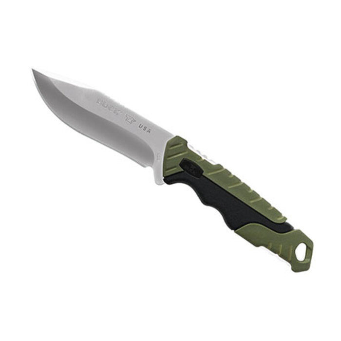 Buck Knives Buck - Pursuit Small - Green - Fixed