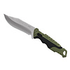 Buck Knives Buck - Pursuit Small Green Fixed - Clampack