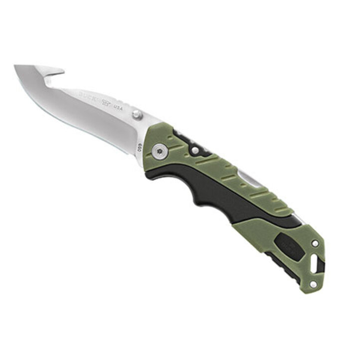 Buck Knives Buck - Folding Pursuit - Large - Guthook
