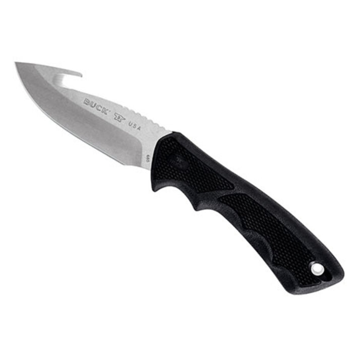 Buck Knives Buck - BuckLite MAX II - Large - Guthook - Clampack
