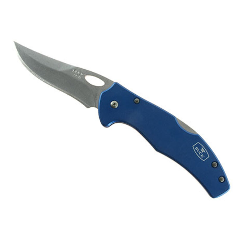 Buck Knives Buck - Ascent - LT Blue