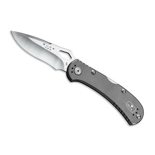 Buck Knives Buck - Spitfire - Gray PE