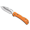 Buck Knives Buck - Mini Spitfire - Orange PE