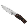 Buck Knives Buck - Small - Folding Selkirk - Micarta