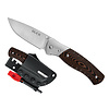 Buck Knives Buck - Folding Selkirk - Micarta
