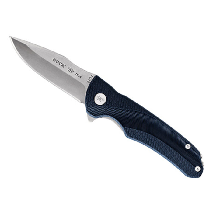 Buck Knives Buck - Sprint - Blue PE