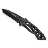 Buck Knives Buck - Bones - Black CE