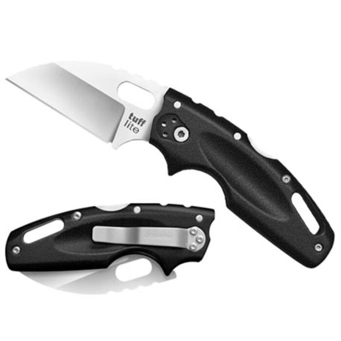 Cold Steel Cold Steel - Tuff Lite Plain Edge